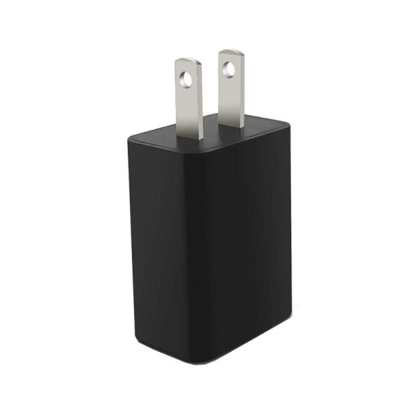 最大5V2A 10Wのフルスピード充電を可能にします。高品位な材質と内部機構を用いた多重保護システムにより、長期間安心してお使いいただけます。また、主要な国の電圧(AC100-240V)に対応し、海外旅行にも最適です。コンパクトで便利なこの...