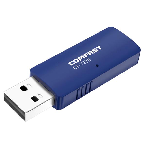 iFormosa Bluetooth 4.2 WiFi 5G A_v^[ 1300Mbps fAoh 801.11AC IF-BWDAPT