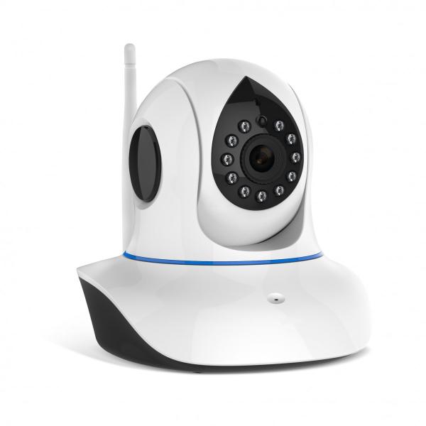 Iformosa If D38wt Iphone Android Vstarcam Wi Fi Ip Camera 有線 無線lan 防犯カメラ ネットワーク