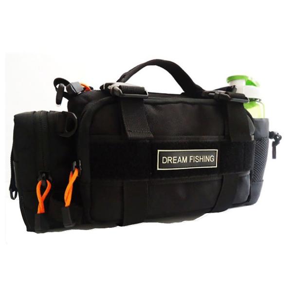 iFormosa Dream Fishing ނ @\ A[obO tBbVOEGXg ^bNobO M13 tXiC ubN