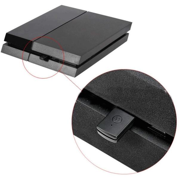 Iformosa Playstation 4 超激安特価 Ps4 プレステ Bluetooth If Ps4 Bt トランスミッター ブルートゥース