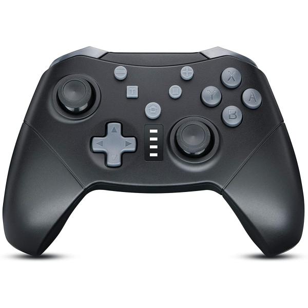 最安値【新品未開封】セット NINTENDO SWITCH PROコントローラー