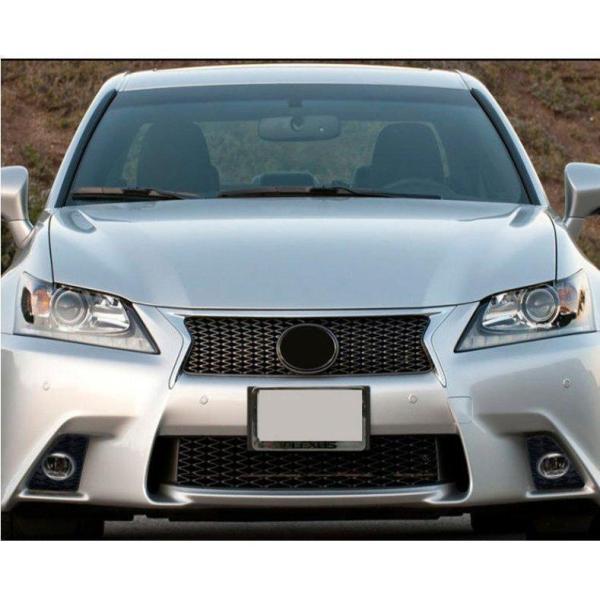 高品質 LED フロント バンパー フォグライトLEXUS レクサス GS350 Fスポーツ専用 ライト 外装 パーツ 左右セット カスタム