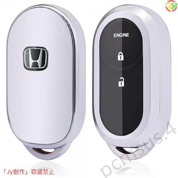 N-BOX カスタム Nワゴン N-WGN カスタム N-ONE N-VAN +STYLE ホンダ HONDA リモコンエンジンスターター キーケース キーカバ