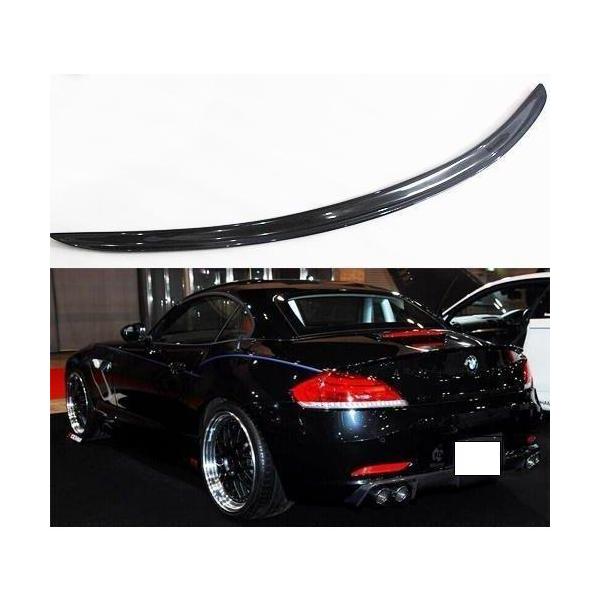 BMW Z4 E89 トランク スポイラー リア/ウイング カーボン