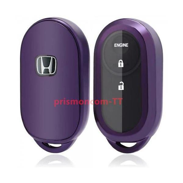 N-BOXカスタム Nワゴン N-WGN カスタム N-ONE N-VAN +STYLE ホンダ HONDA リモコンエンジンスターター キーケース キーカバー