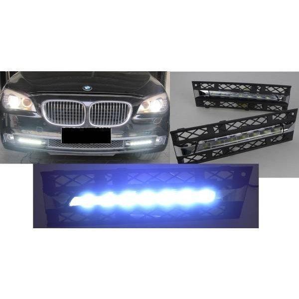 BMW 7シリーズ F01 F02 デイライト
