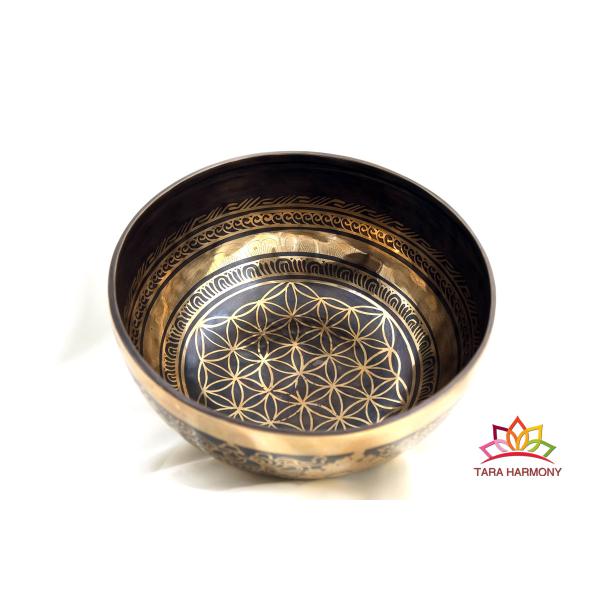 シンギングボール 楽天市場】シンギングボウル ヨガ・瞑想にも シンギングボール