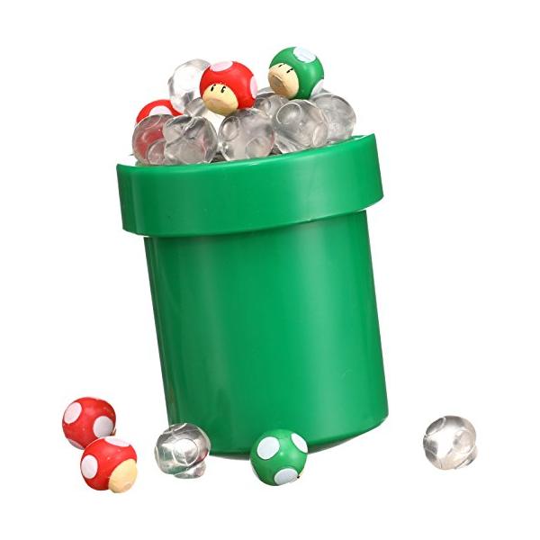 他サイト： スーパーマリオ バランスゲーム キノコがいっぱいの商品画像