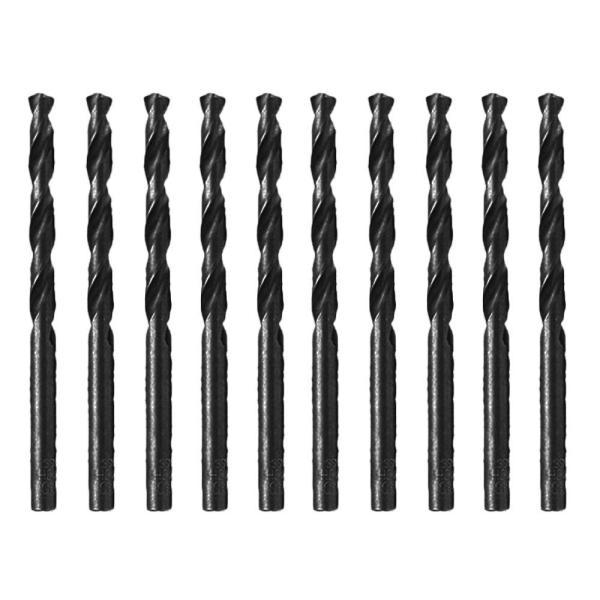 不二越 ナチ スタンダードドリル(鉄工用)袋 SD 5.0mm : タラン