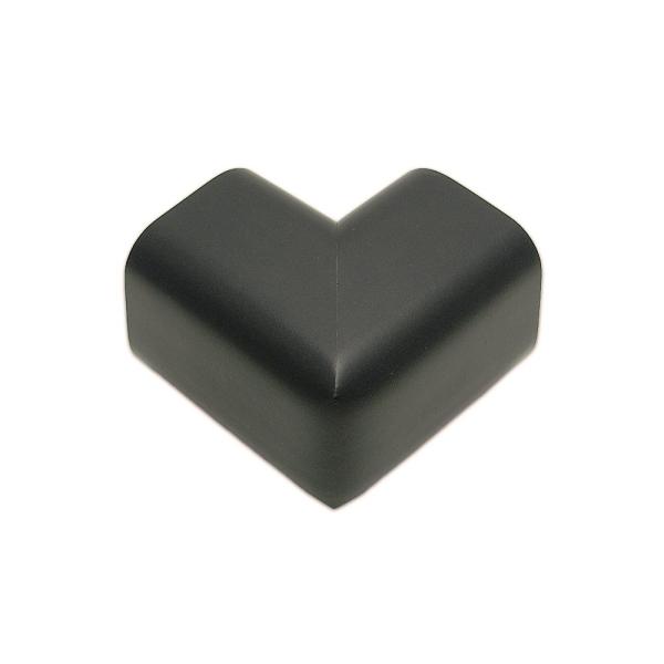 カラー：ブラックサイズ：大サイズ:約 幅55mm×高48mm×厚18mm色:黒商品モデル番号: 467素材: ニトリルフォーム