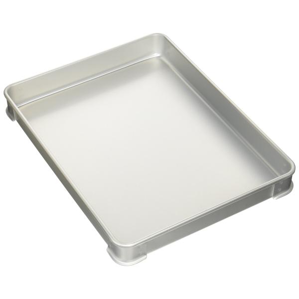 アカオアルミ システムバット L型 小 40 アルミ 日本 ASS05340