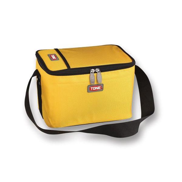 カラー：イエ ロースタイル：ポリプロピレン用途:ボルト類の運搬質量:855g使用荷重:30kg以下ベルト長:900mmカラー:イエ ロージッパー付・防水生地注意:30kg以下で使用してください。