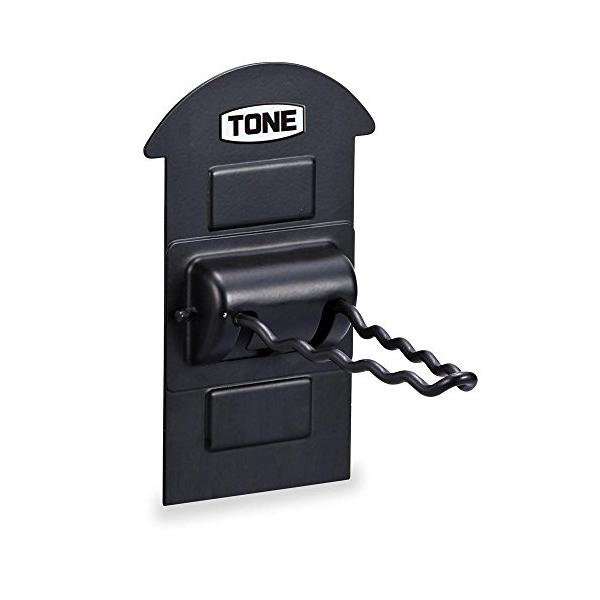 カラー：ブラック用途:T形レンチの収納外観寸法:幅110mm×奥行150mm×高さ178mm質量:0.31kgカラー:ブラック耐荷重:25N(2.5kgf)マグネット数:2T形レンチ収納可能本数:5本まで警告:耐荷重を超える重量物を置かない...