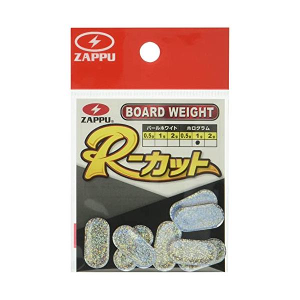 カラー：1.0gサイズ：ホログラムカラー:ホログラムウエイト:1.0g入数:8