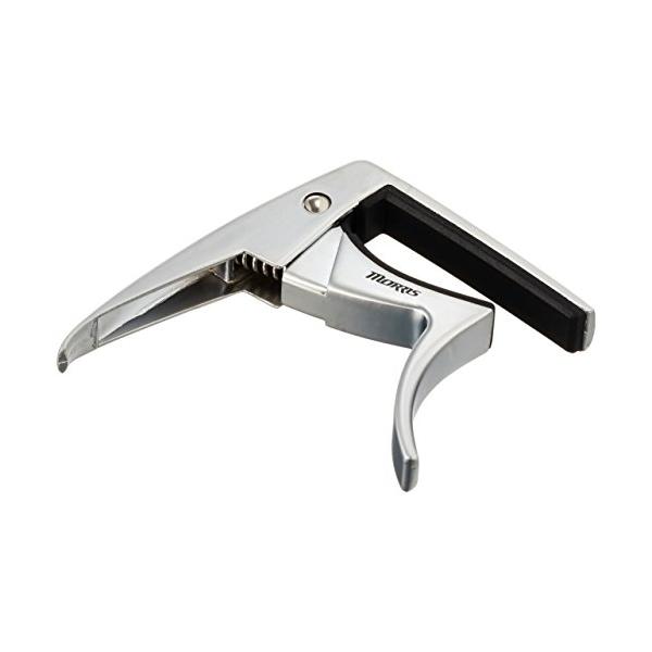 他サイト： ウクレレ用カポ イーグルカポ MORRIS CA900の商品画像