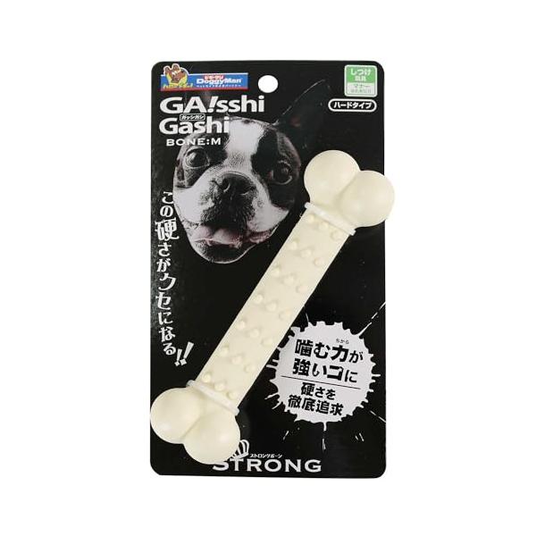 サイズ：Mスタイル：ボーン本体サイズ (幅X奥行X高さ) :15.1×2.7×4.2cm本体重量:65g原産国:中華人民共和国