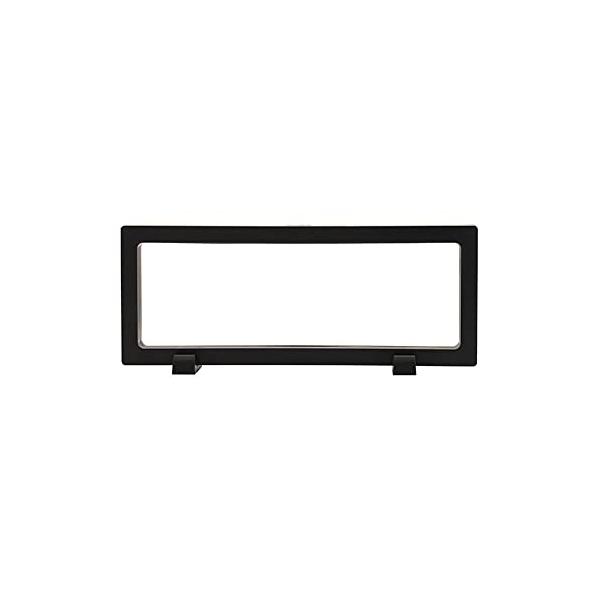 Mikankawa ディスプレイケース フィルム展示フレーム 周辺グッズ 保護