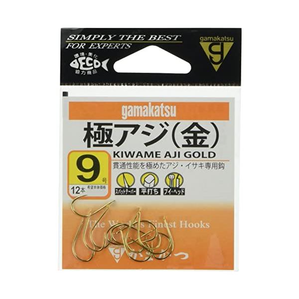 サイズ：9号スタイル：9号号数:9入本数:12