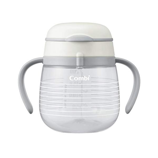 カラー：ホワイトサイズ：1個 (x 1)スタイル：240ml商品サイズW114×D78×H103mm,240ml(容量)対象月齢5カ月頃ポイント14ポイント重量85gWラクピタ構造