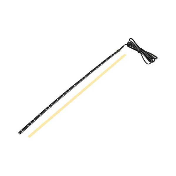 他サイト： エーモン(amon) ビューテープLED 青・30cm 2703の商品画像