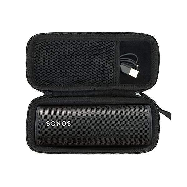 Sonos ソノス Roam ローム Portable Speaker ポータブルスピーカー