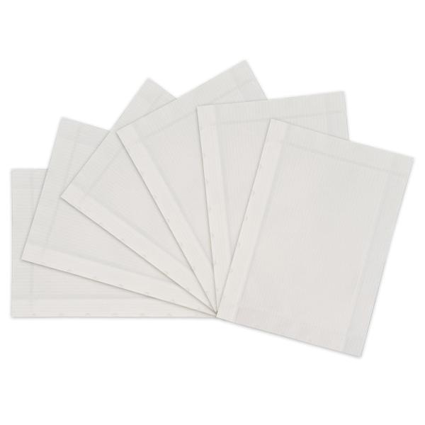 カラー：6枚入りサイズ：メンテナンスシートシュレッダーの刃を簡単にメンテナンスできる、シュレッダー用メンテナンスシートです、素人向けのメンテナンス作業の最適です。定期的なメンテナンスで刃の性能が向上し、本体とモーターの負担が軽減され、シュレ...