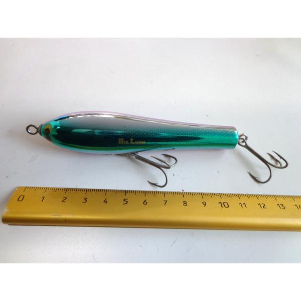 スポーツザウルス・ビッグラッシュ スケーター セラフ 19g (2