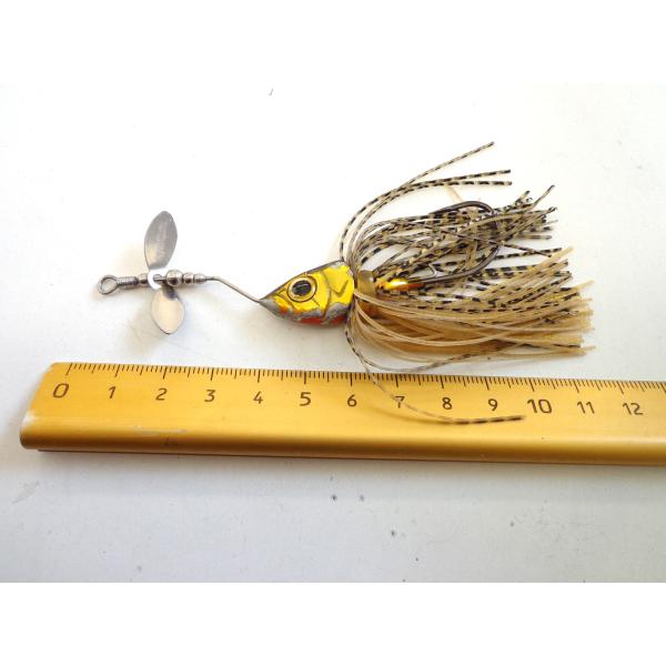 �f�v�X�E�v���b�v�W�O PROP JIG ��13.5g�@���X�J�[�g.�S�����݂���@�y���Õi�z ���i�摜