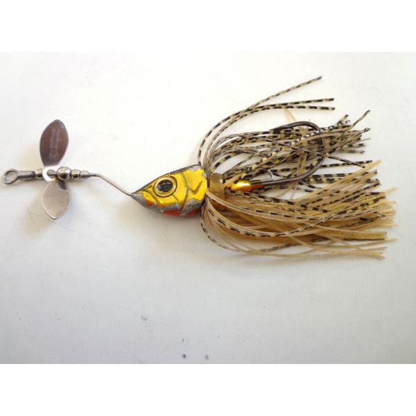 �f�v�X�E�v���b�v�W�O PROP JIG ��13.5g�@���X�J�[�g.�S�����݂���@�y���Õi�z ���i�摜1