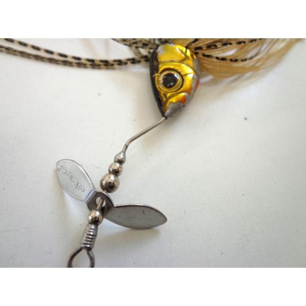 �f�v�X�E�v���b�v�W�O PROP JIG ��13.5g�@���X�J�[�g.�S�����݂���@�y���Õi�z ���i�摜4