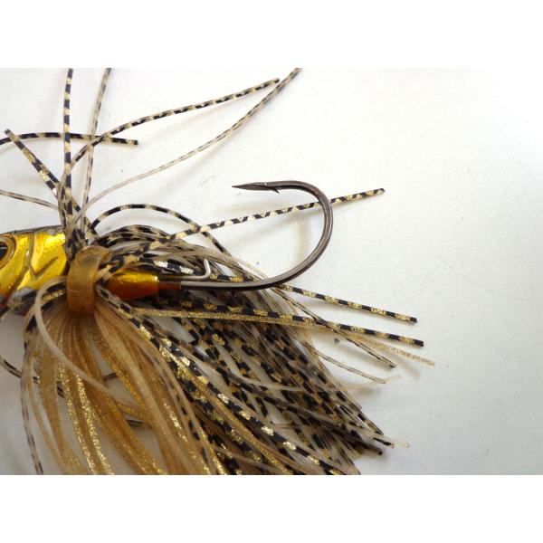 �f�v�X�E�v���b�v�W�O PROP JIG ��13.5g�@���X�J�[�g.�S�����݂���@�y���Õi�z ���i�摜5