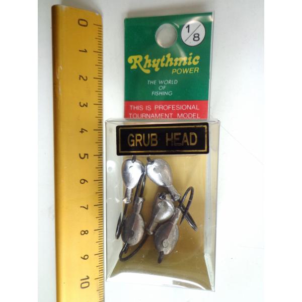 �_�C���c�E���Y�~�b�N�p���[ �O���u�w�b�h 1/8oz�E�S�Z�b�g ���i�摜1