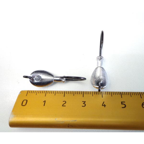 �_�C���c�E���Y�~�b�N�p���[ �O���u�w�b�h 1/8oz�E�S�Z�b�g ���i�摜2