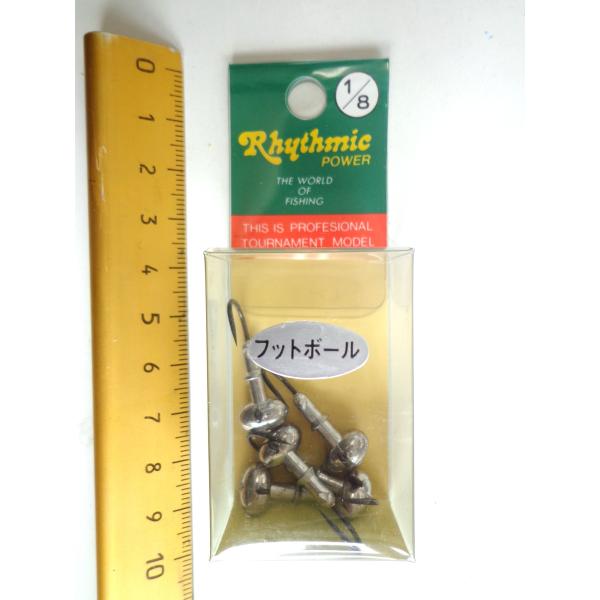 �_�C���c�E���Y�~�b�N�p���[ �t�b�g�{�[�� �W�O�w�b�h 1/8oz�E�S�Z�b�g ���i�摜1