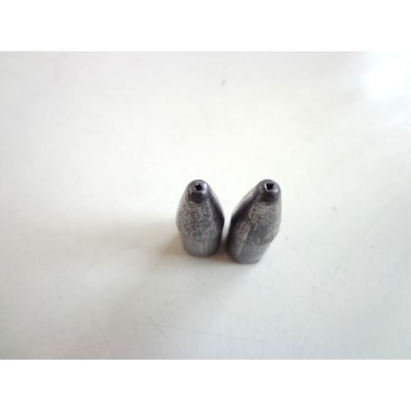 �o���b�g�E�F�C�g 1/2oz (��14g)�E�S�O�Z�b�g�@���o���b�g�E�G�C�g �o���b�g�V���J�[ �e�L�T�X�V���J�[ ���i�摜4