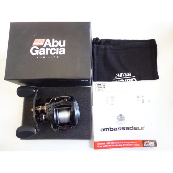 Abu Garcia �A�u�K���V�A�EREVO ���{ LTX-L SHS �������y���Õi�z�x�C�g���[���@(YU111) ���i�摜