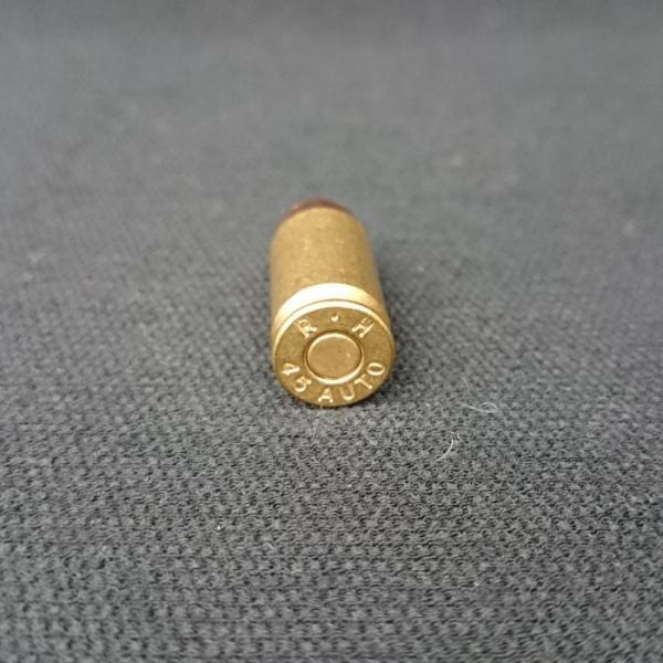 RIGHT ���A���_�~�[�J�[�g 45ACP 1�� ���i�摜2