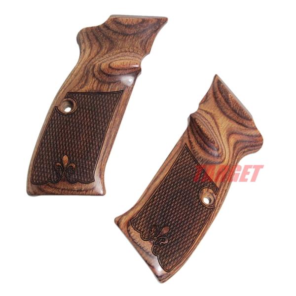 アルタモント　リボルバー　グリップ ☆アルタモント COLT パイソン 2020 純正 G10グリップ COMBAT ELITE