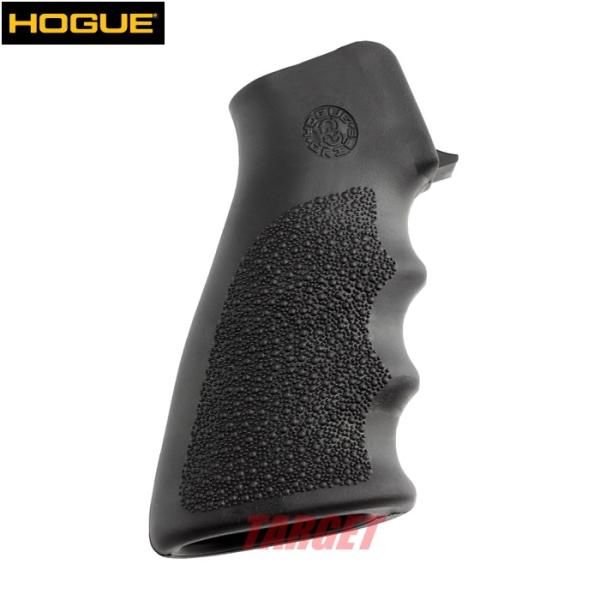 HOGUE AR15/M16/M4A1p o[MONOObv tBK[O[u ubN (z[O Ct o[Obv)