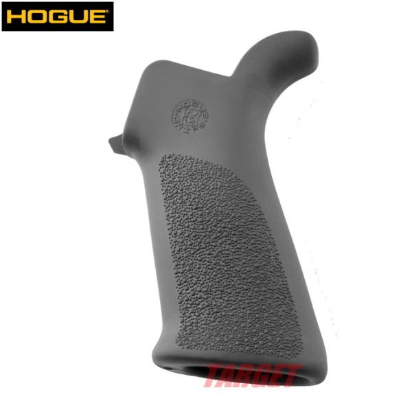 HOGUE ホーグ m16 m4 gbb グリップ グレー 実銃用パーツ targetmilitary_hogue-15032