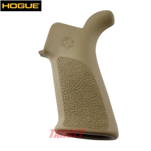 HOGUE AR15/M16/M4A1p o[MONOObv r[o[eC FDE (z[O Ct o[Obv)