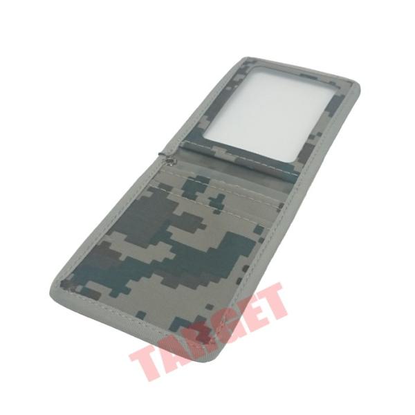 自衛隊デザイン 電子カード targetmilitary_jasdf-2mf-cm