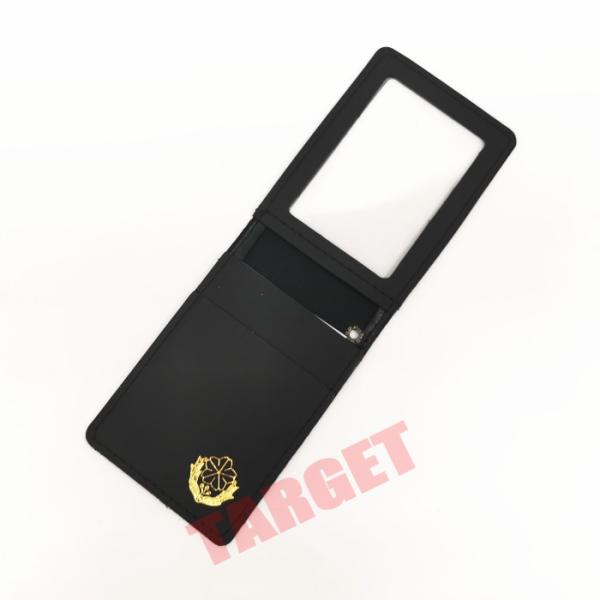 身分証明書　DVD targetmilitary_jgsdf-2mf-vtcl