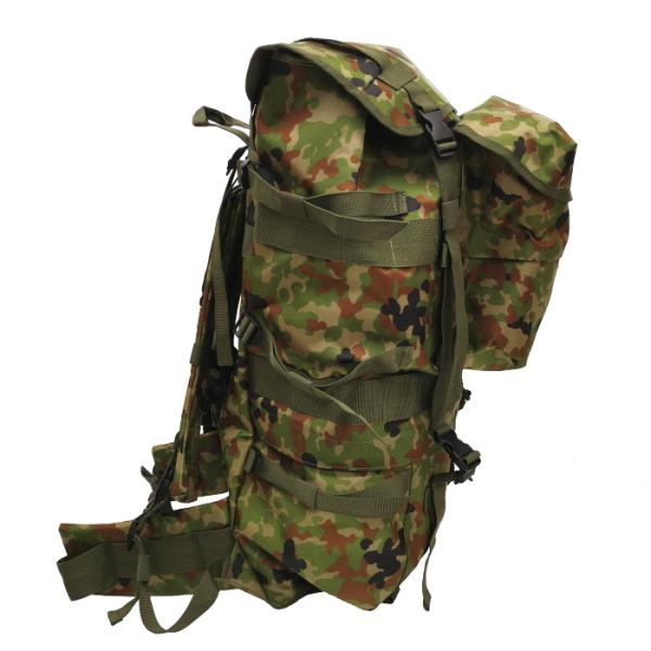 陸上自衛隊 迷彩 戦闘背嚢 レプリカ タクティカル バックパック リュックサック バッグ 陸自迷彩 陸迷彩 大容量 大型バック ミリタリー Buyee 日本代购平台 产品购物网站大全 Buyee一站式代购 Bot Online