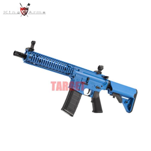☆【3月26日頃発売予定】EMG JAPAN King Arms COLTxDaniel Defense