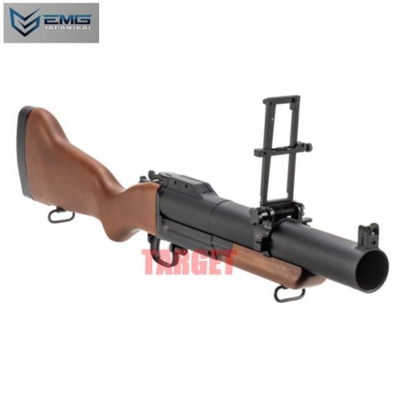 ☆【9月5日発売予定】EMG JAPAN KingArms M79 グレネード