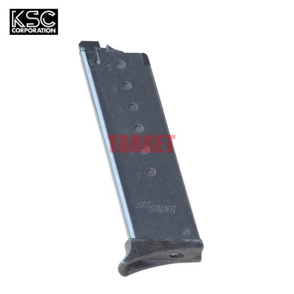 KSC ☆【お取り寄せ】KSC ガスブローバック P230/232 12連プレミアム