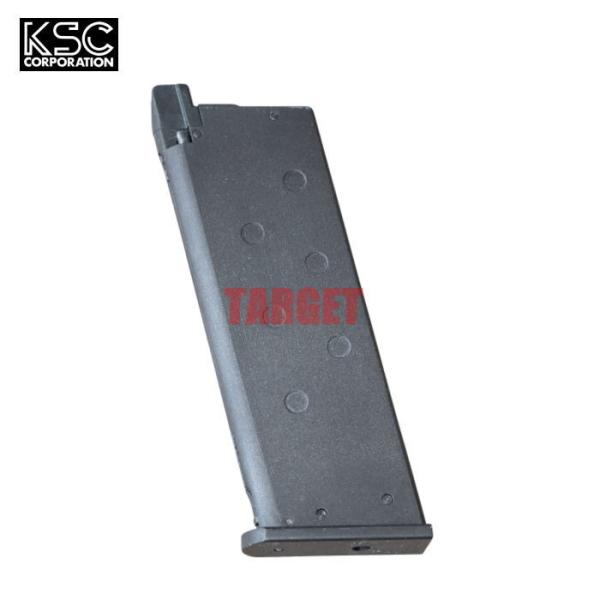 KSC ☆【お取り寄せ】KSC TT33 10連マガジン（トカレフ Tokarev