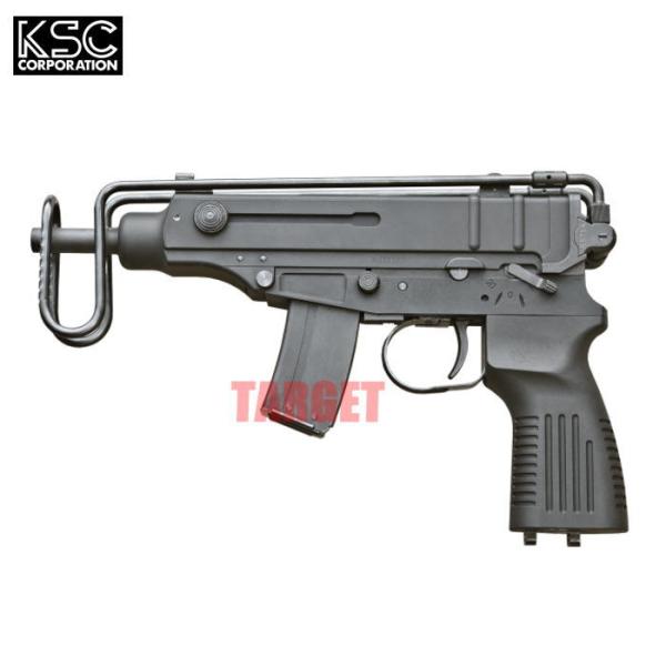 KSC ☆【お取り寄せ】 KSC Vz61 コンシールド ヘヴィウェイト【限定品